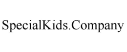 SPECIALKIDS.COMPANY trademark