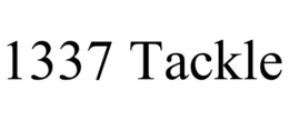 1337 TACKLE trademark