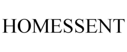 HOMESSENT trademark