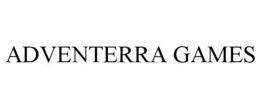 ADVENTERRA GAMES trademark
