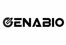 GENABIO trademark