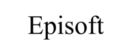EPISOFT trademark