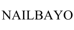 NAILBAYO trademark