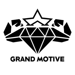 GRAND MOTIVE trademark
