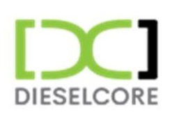 DC DIESELCORE trademark