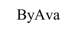 BYAVA trademark