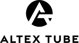 AT ALTEX TUBE trademark
