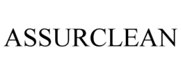 ASSURCLEAN trademark