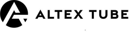 AT ALTEX TUBE trademark