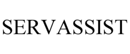 SERVASSIST trademark