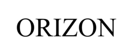 ORIZON trademark
