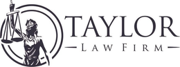 TAYLOR LAW FIRM trademark
