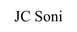 JC SONI trademark