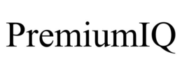 PREMIUMIQ trademark