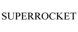 SUPERROCKET trademark