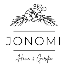 JONOMI HOME & GARDEN trademark
