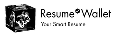 RESUME WALLET YOUR SMART RESUME trademark