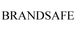 BRANDSAFE trademark
