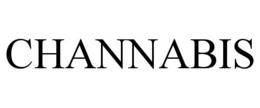 CHANNABIS trademark