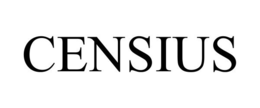 CENSIUS trademark