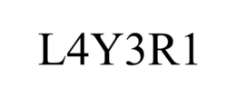 L4Y3R1 trademark
