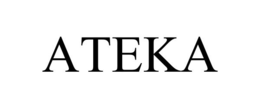 ATEKA trademark