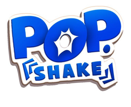 POP SHAKE trademark