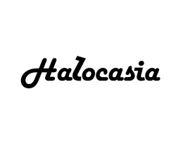 HALOCASIA trademark