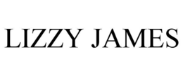 LIZZY JAMES trademark