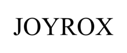 JOYROX trademark