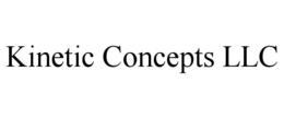 KINETIC CONCEPTS LLC trademark