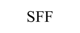 SFF trademark