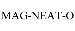 MAG-NEAT-O trademark