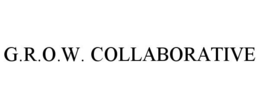 G.R.O.W. COLLABORATIVE trademark