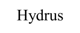 HYDRUS trademark