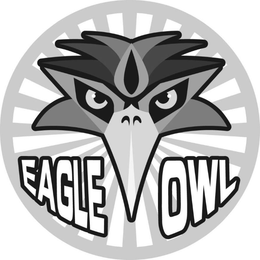 EAGLE OWL trademark