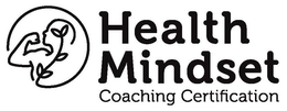 HEALTH MINDSET COACHING CERTIFICATION trademark