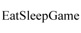 EATSLEEPGAME trademark