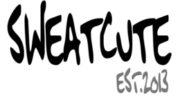 SWEATCUTE EST. 2013 trademark