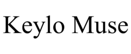 KEYLO MUSE trademark