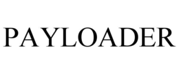 PAYLOADER trademark