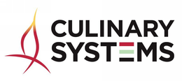 CULINARY SYSTEMS trademark