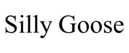 SILLY GOOSE trademark