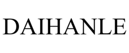 DAIHANLE trademark