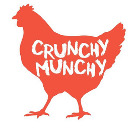 CRUNCHY MUNCHY trademark