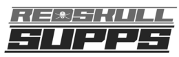 REDSKULL SUPPS trademark