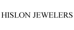 HISLON JEWELERS trademark