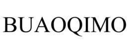 BUAOQIMO trademark