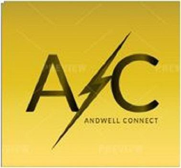 A C ANDWELL CONNECT trademark