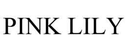 PINK LILY trademark
